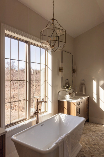 452 Rebekah transitional-bathroom