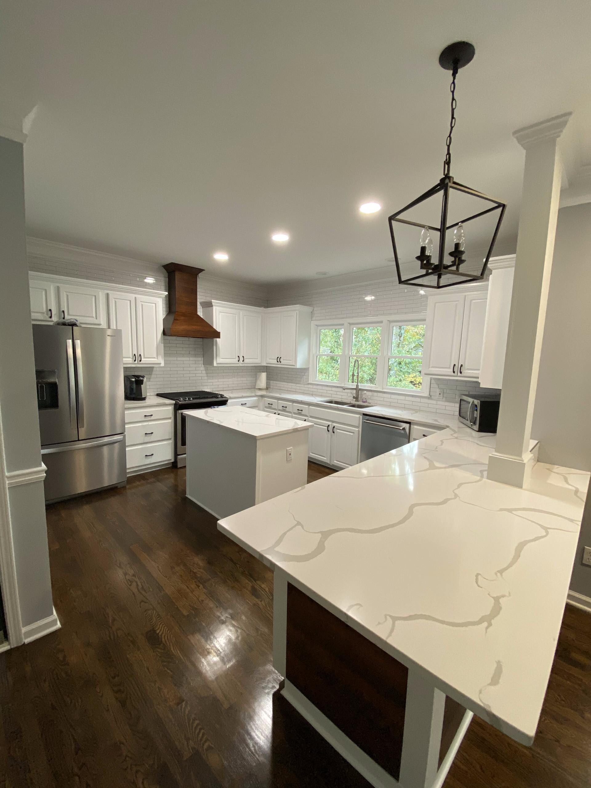 Kitchen Remodeling