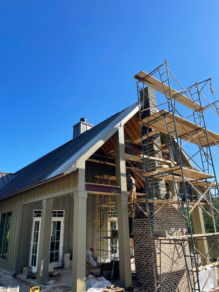 Under Construction