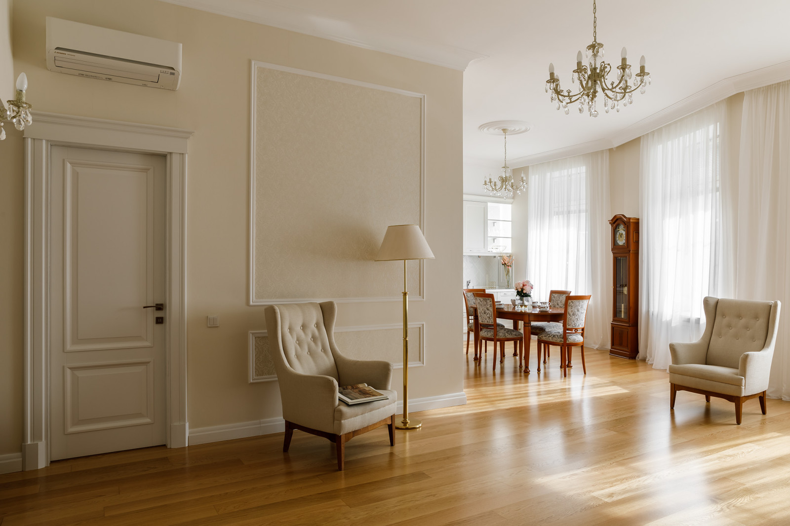 Классика на Рубинштейна