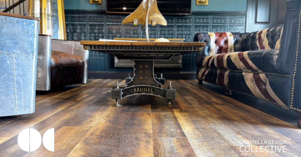 salvaged-iron-industrial-custom-coffee-table-design-naperville-il-cabanilla-desi