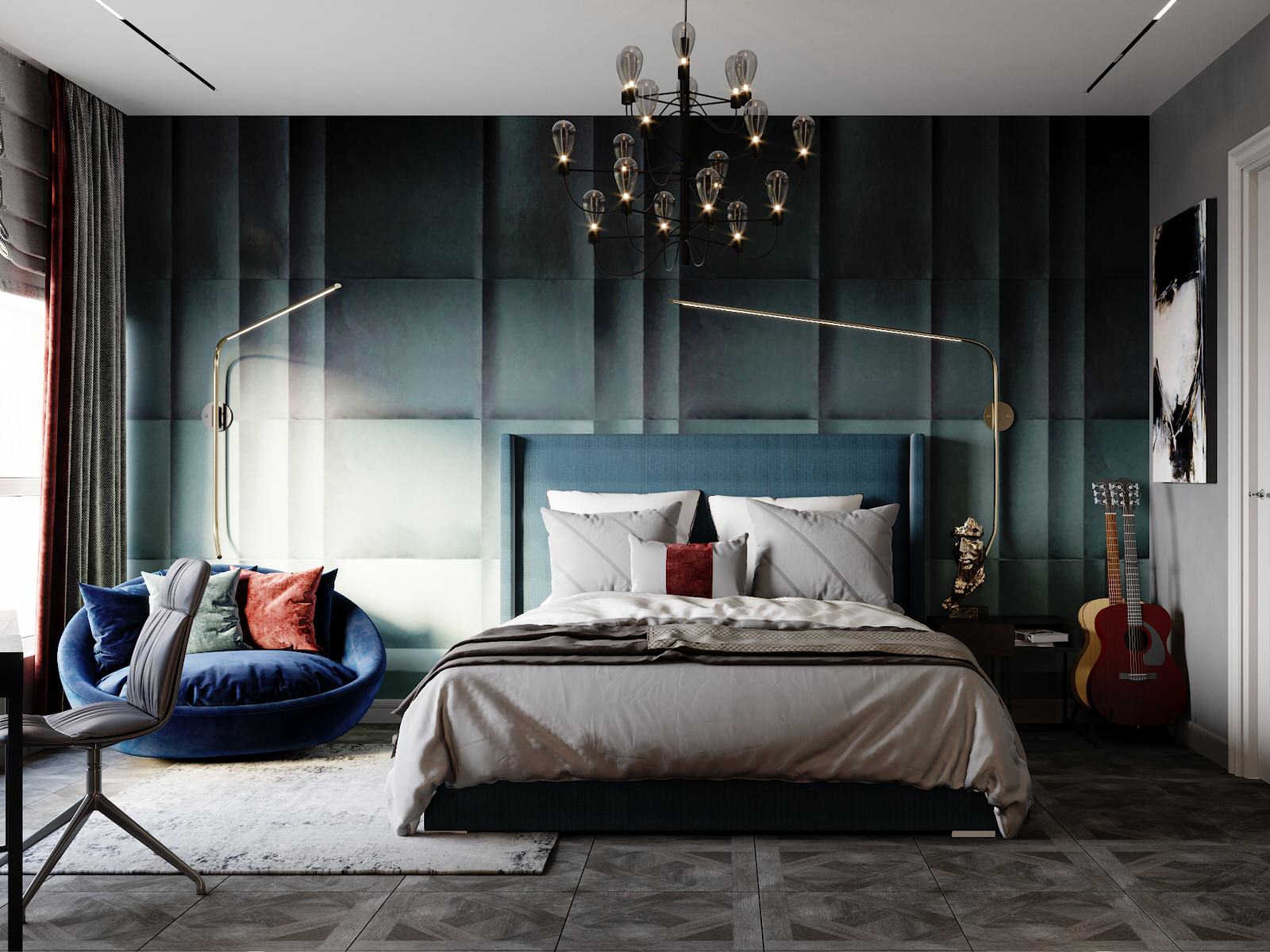 Квартира в ЖК Волгоград сити