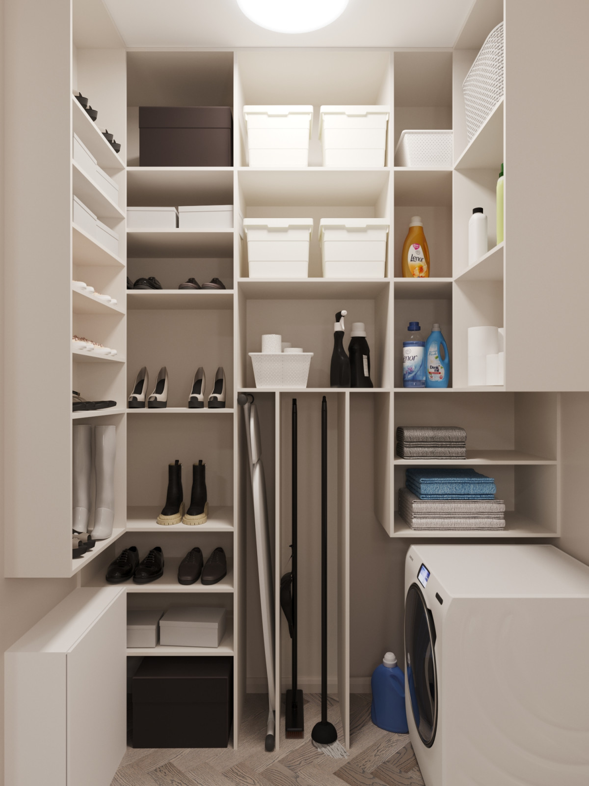 мкр. Европейский берег