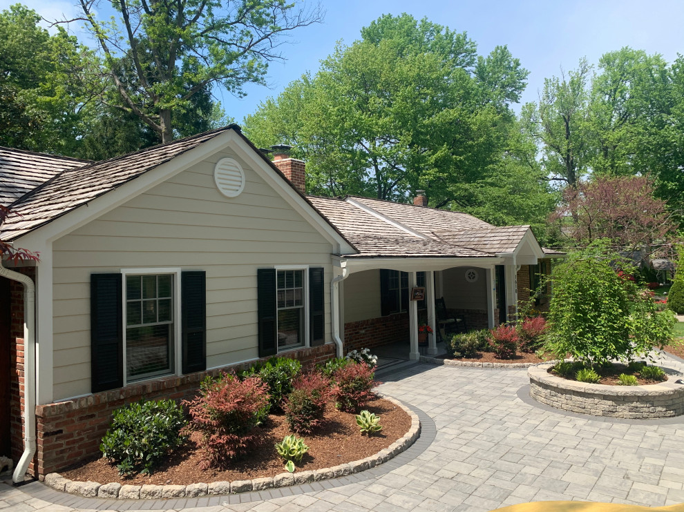 Alexandria whole house remodel