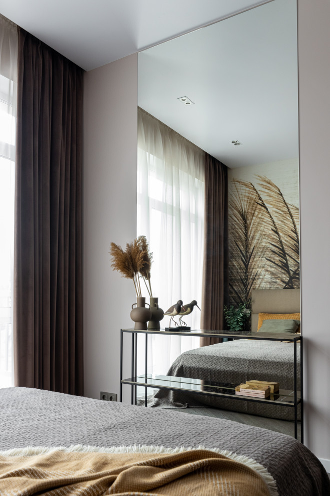 Студия в центре