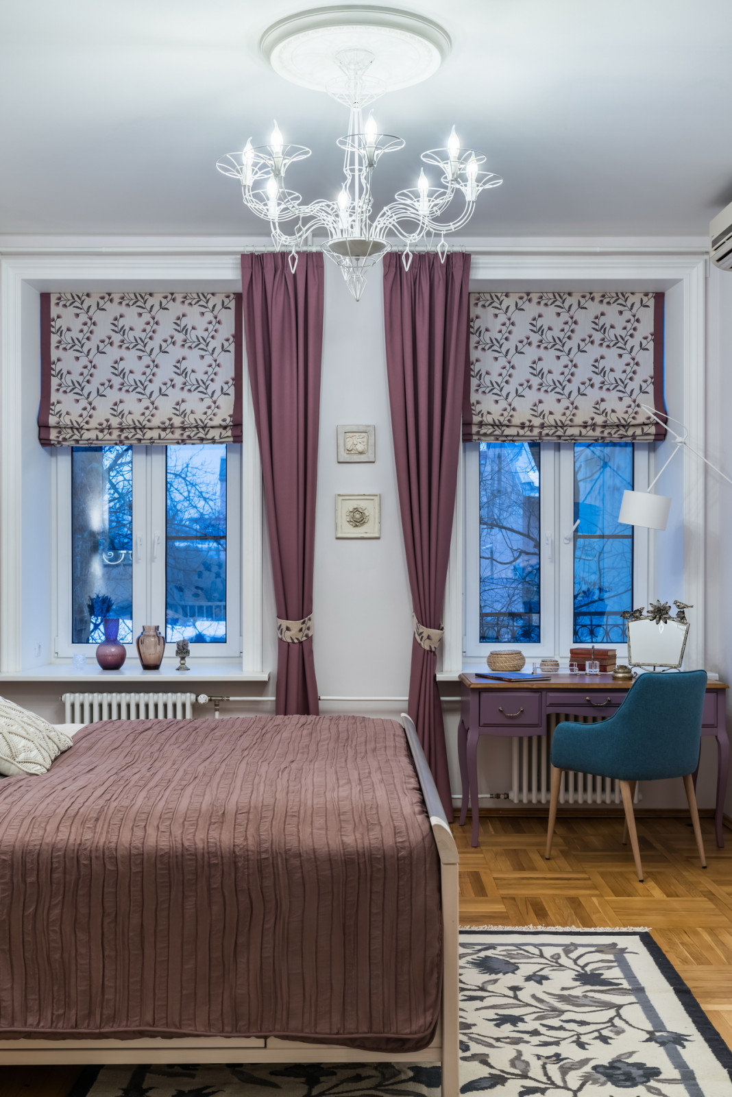 Квартира на Нарвской