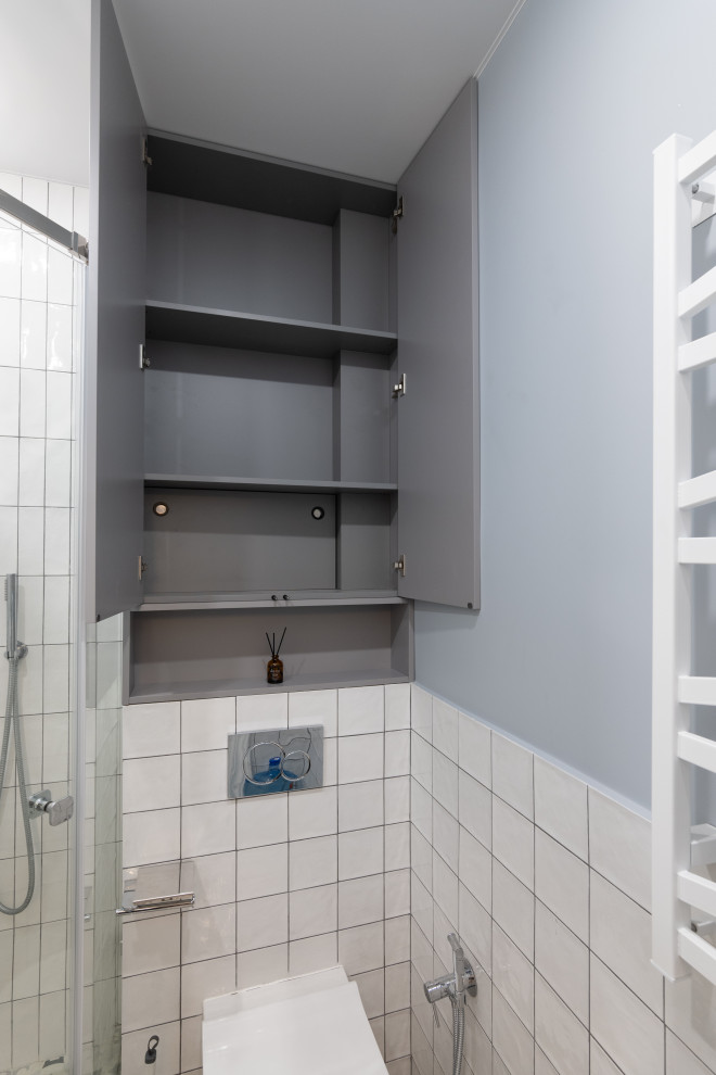 Большая Филевская