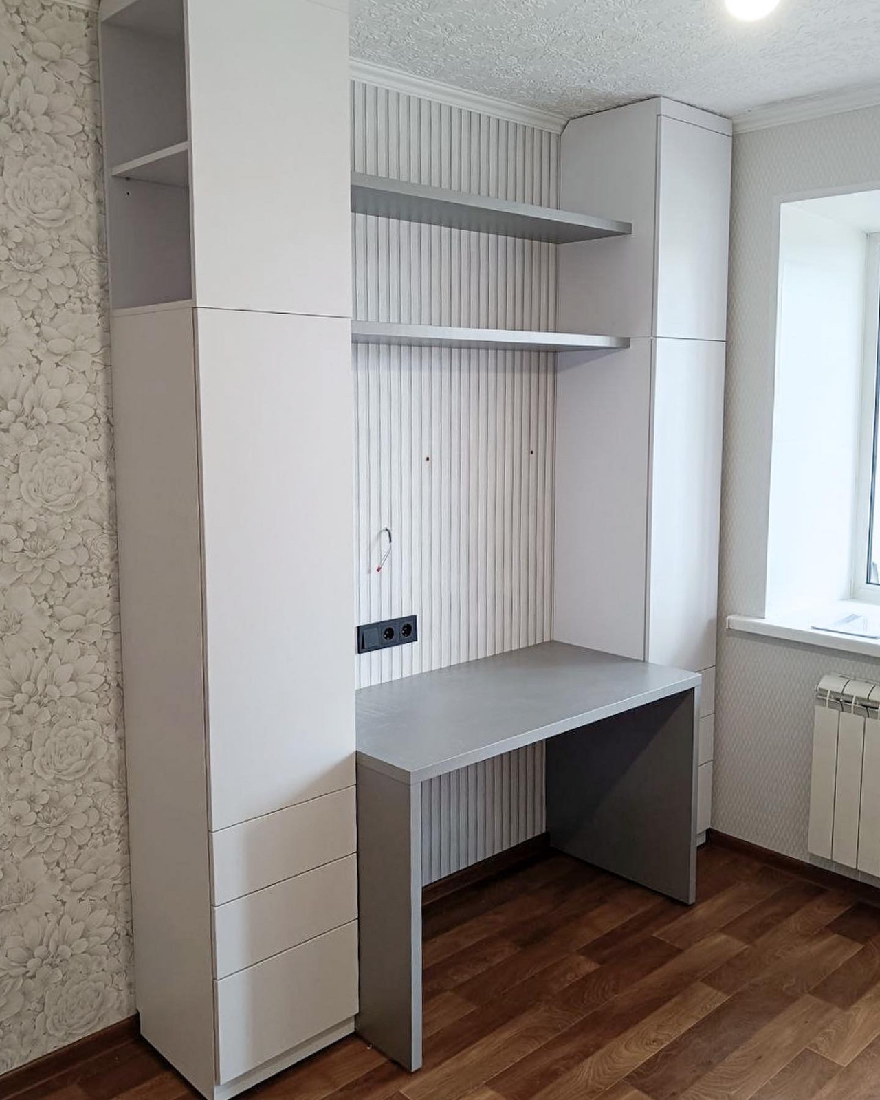 Корпусная мебель