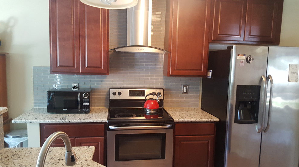 Remodel