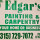 Edgar's Painting and Carpentry