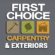 First Choice Carpentry, Inc.