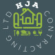 HJA Contracting LTD