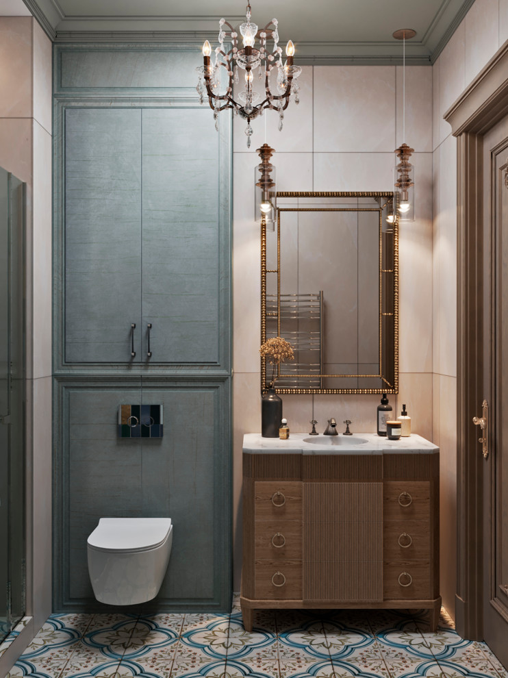 Квартира в ЖК Три Ветра