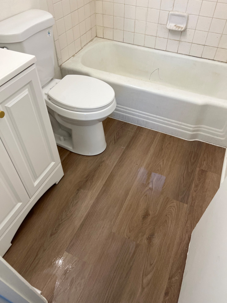 Flooring Installation