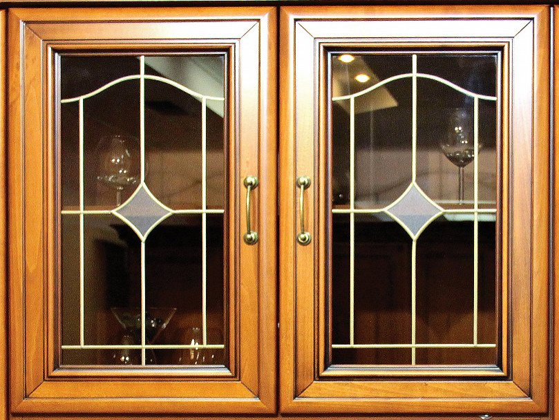 Кабинет руководителя ПРЕЗИДЕНТ КОЛЛЕКЦИЯ "ВЕРСАЛЬ"