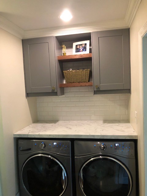 Laundry/Mud Room