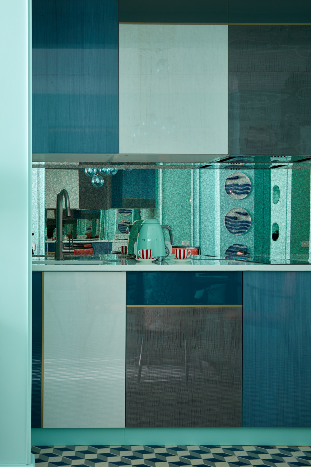 Квартира на море