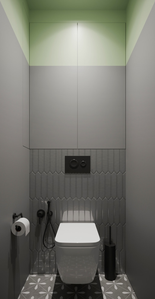 квартира на Светлановском проспекте