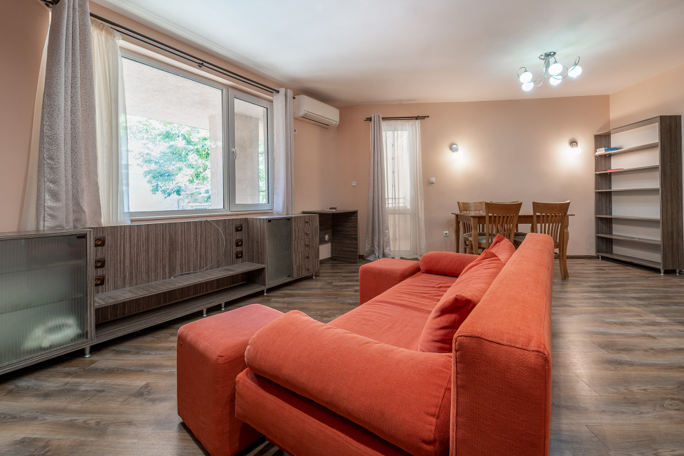 Варна, Левски, ул. „Доктор Иван Басанович“ 116