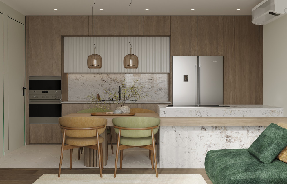 ЖК Кронштадский