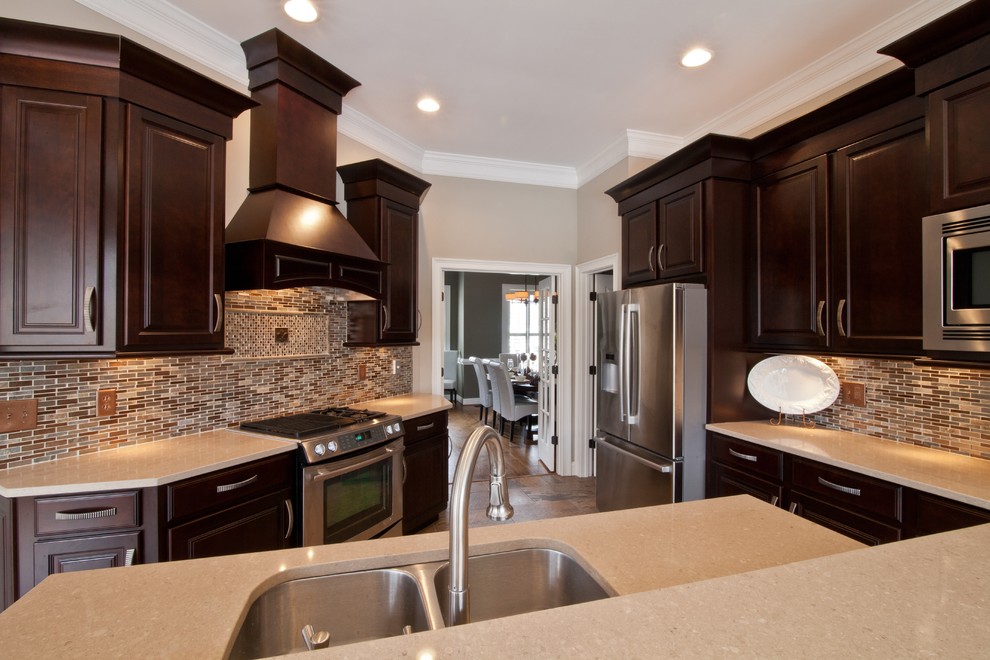 Anderson Kitchen Remodel