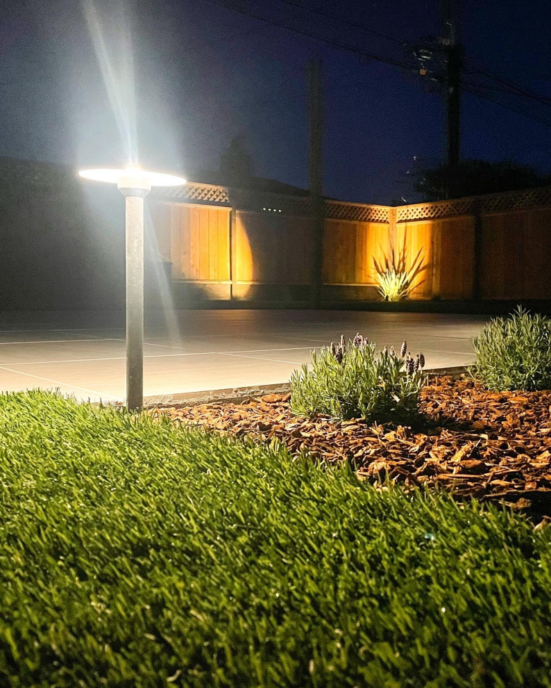 San Bruno - Backyard Social Spot