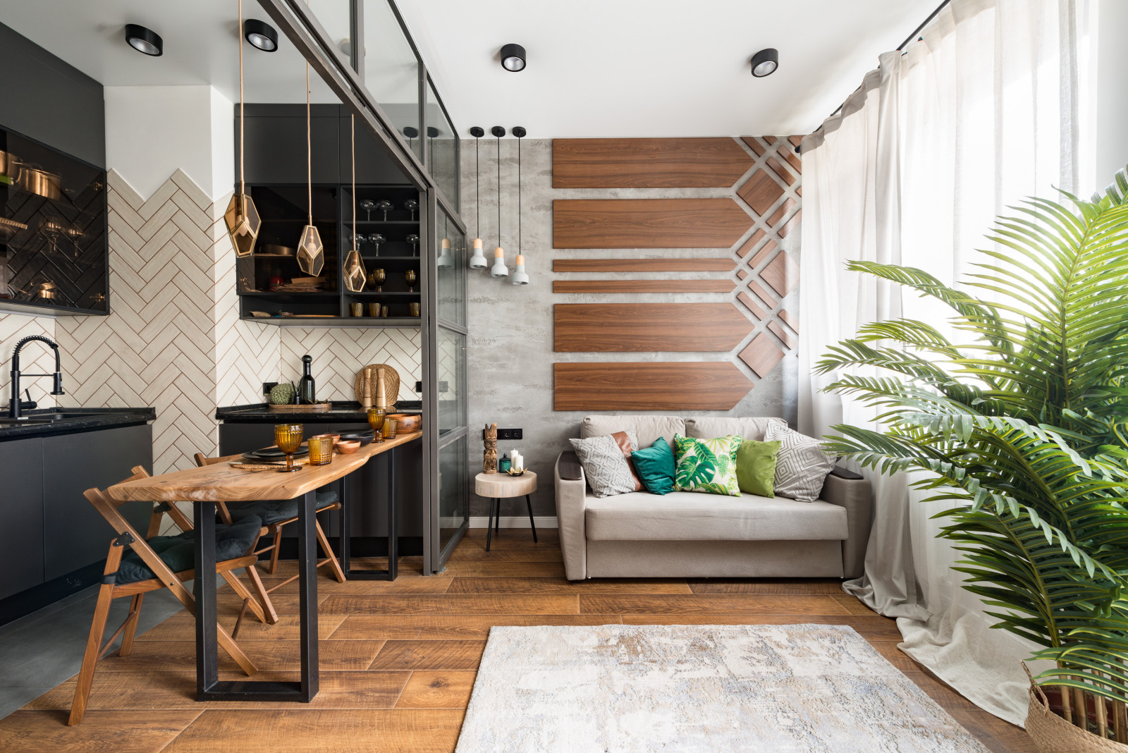 Студия на Смольной