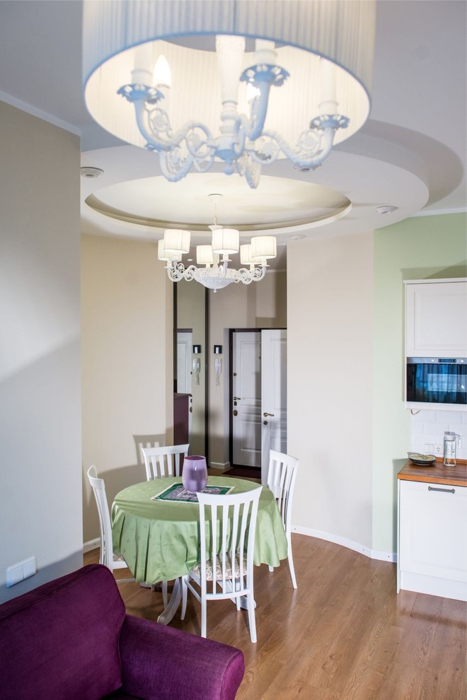 Однокомнатная квартира в Митино