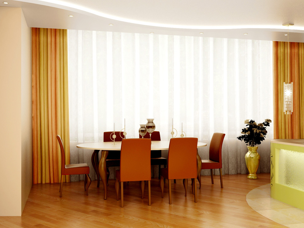 Квартира Мичуринский проспект