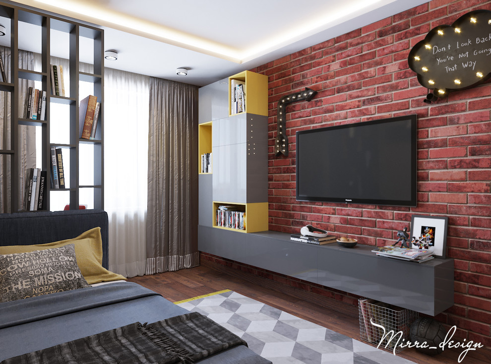 Лаконичная роскошь