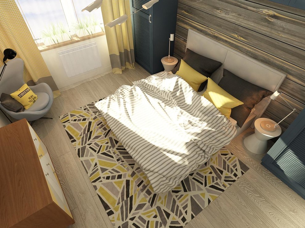 Сочная вартира