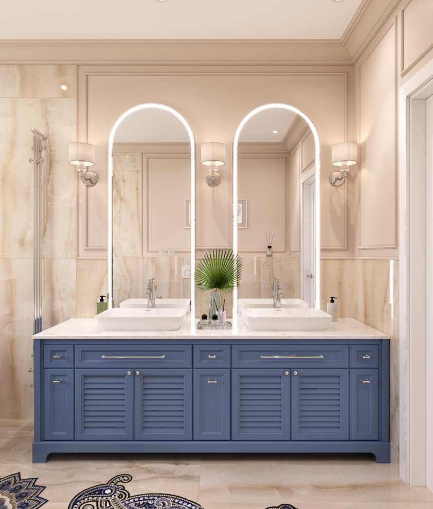 Sunny Valley, 330 m2