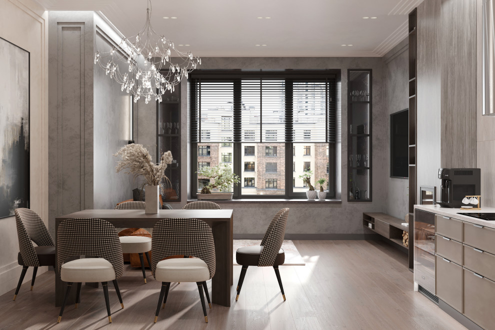 ЖК Сосновка