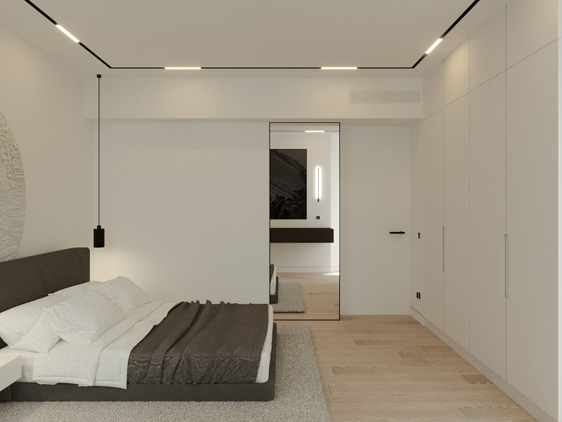 Тверь, Старицкое шоссе