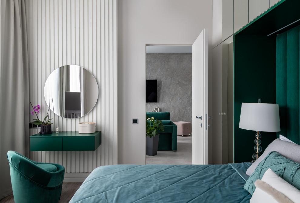 Кошачий рай