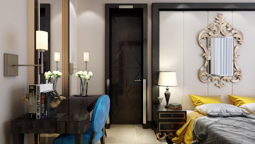 Квартира 014