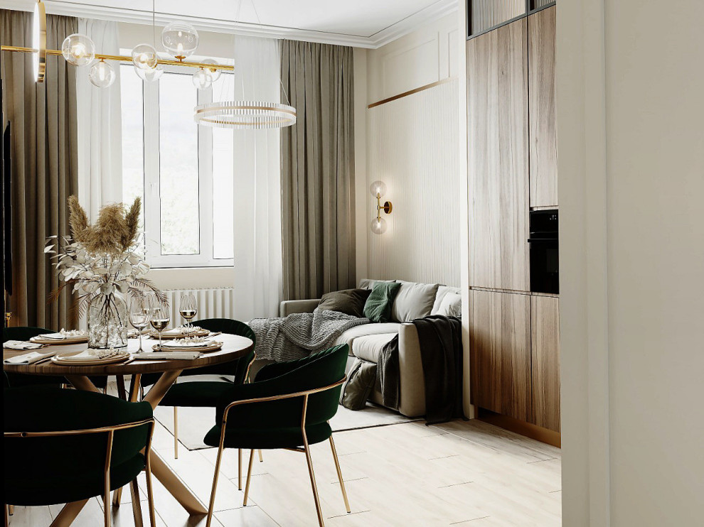 ЖК Фестиваль парк