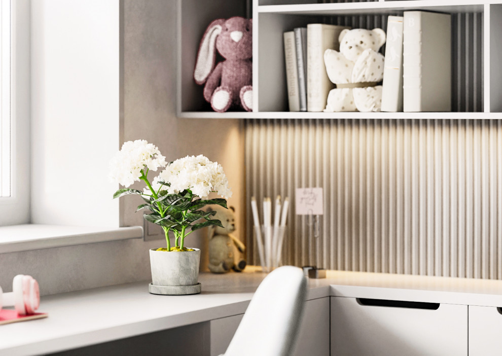 ЖК Легенда Дальневосточного