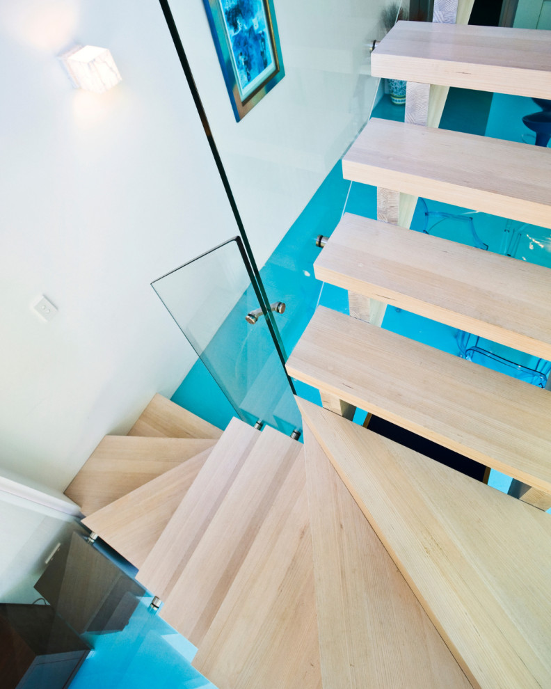 The Blue House / Lilyfield