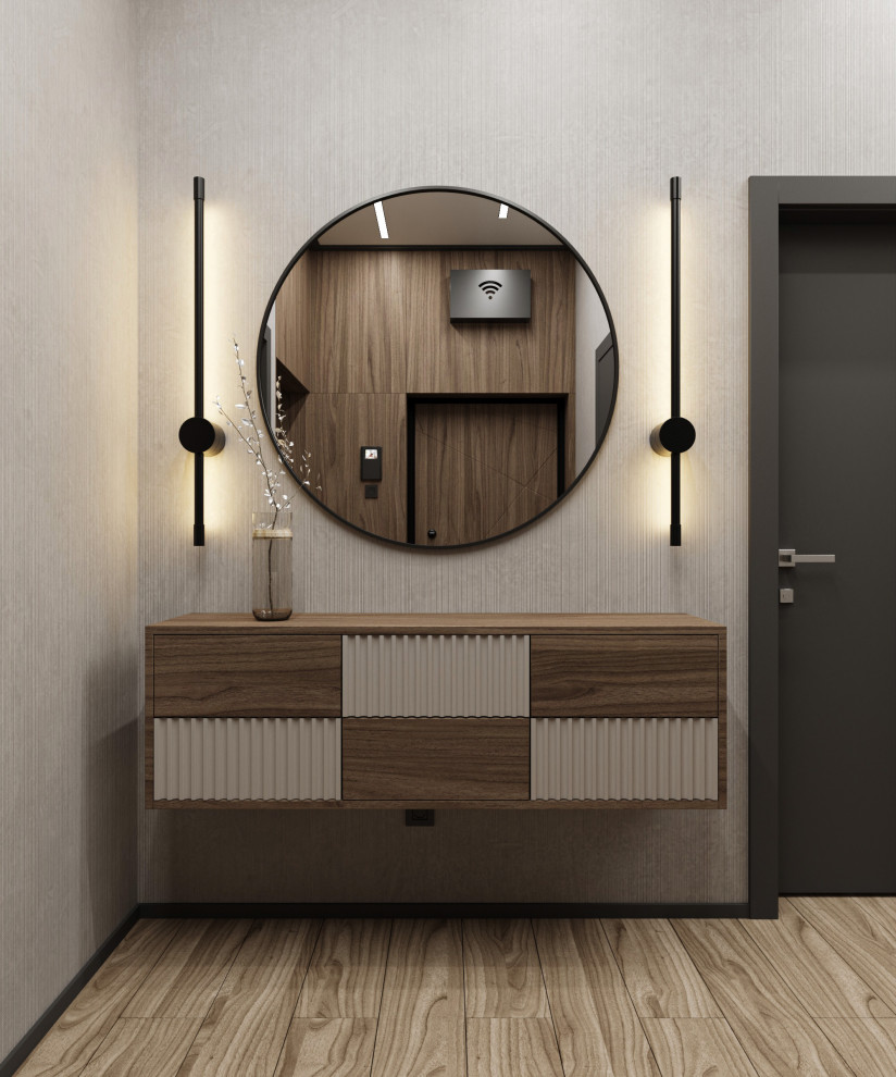 Двушка ЖК "Фестиваль Парк"