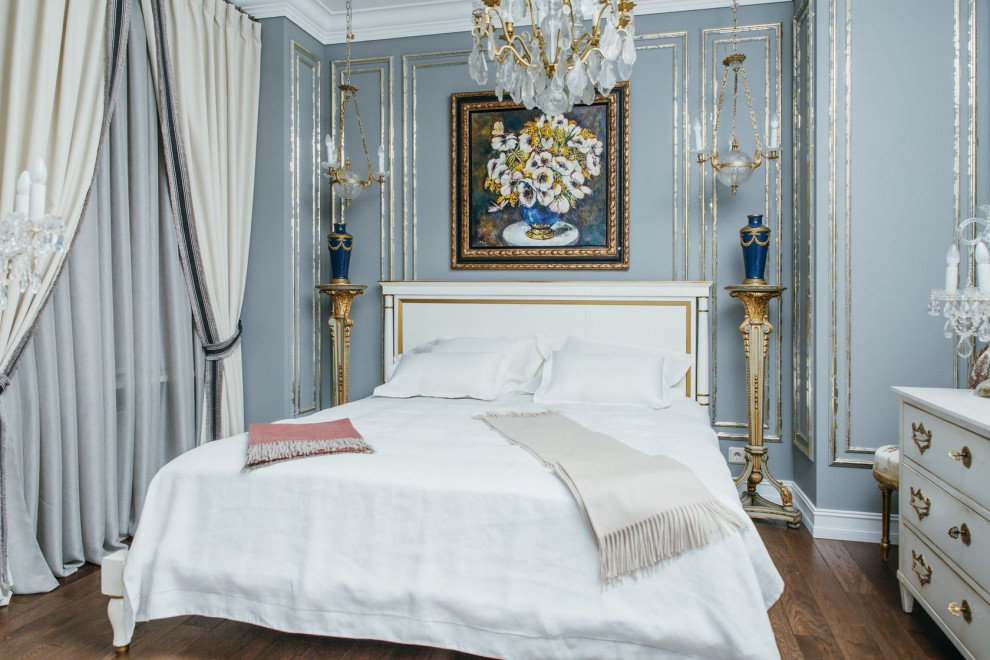 Салон предметов интерьера и антиквариата в Москве