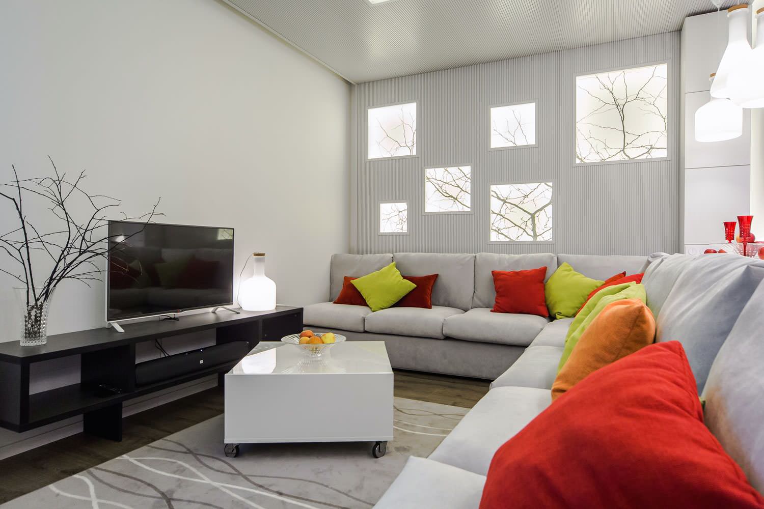 Зодчество 2015_Интерьер