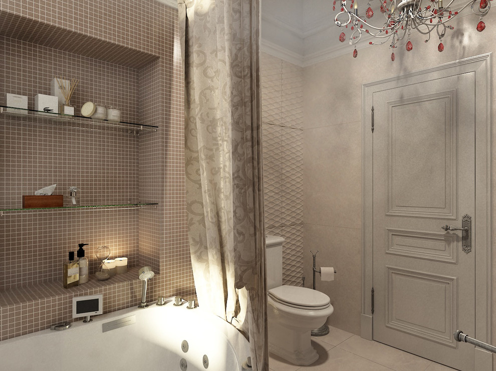 Квадрохаус в подмосковье