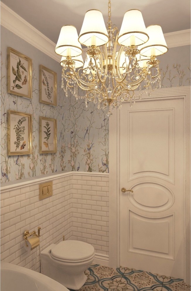 ЖК Воронцовский парк