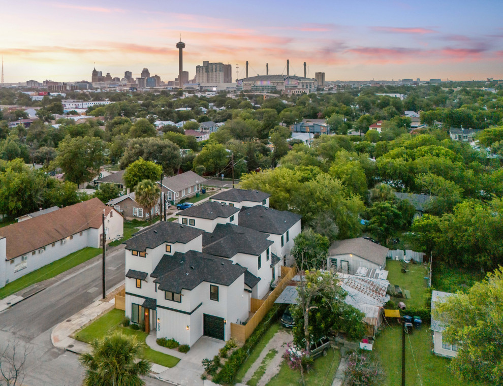 203 Denver Blvd