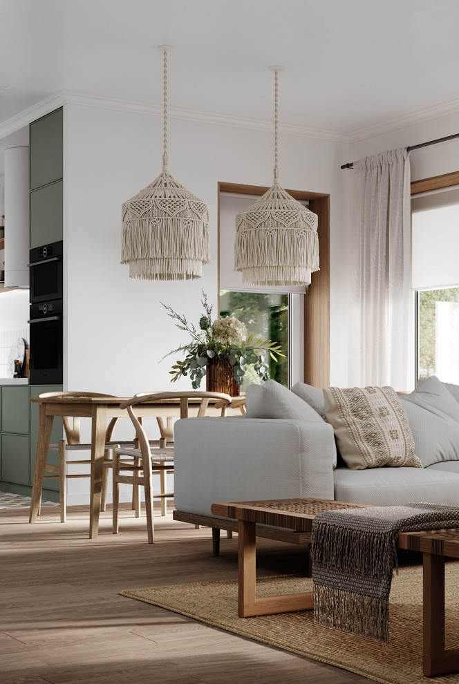 КП "Зеленые холмы"