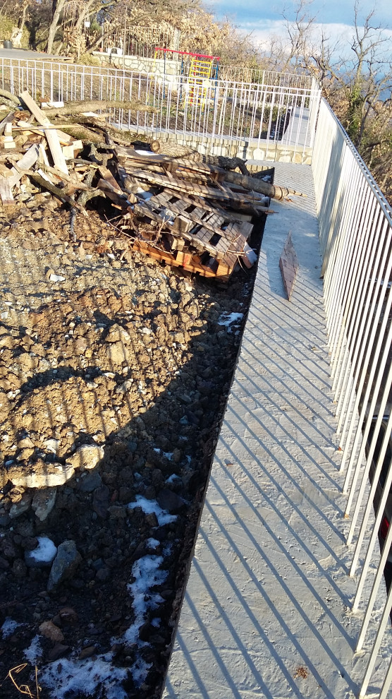 Ландшафтный дизайн