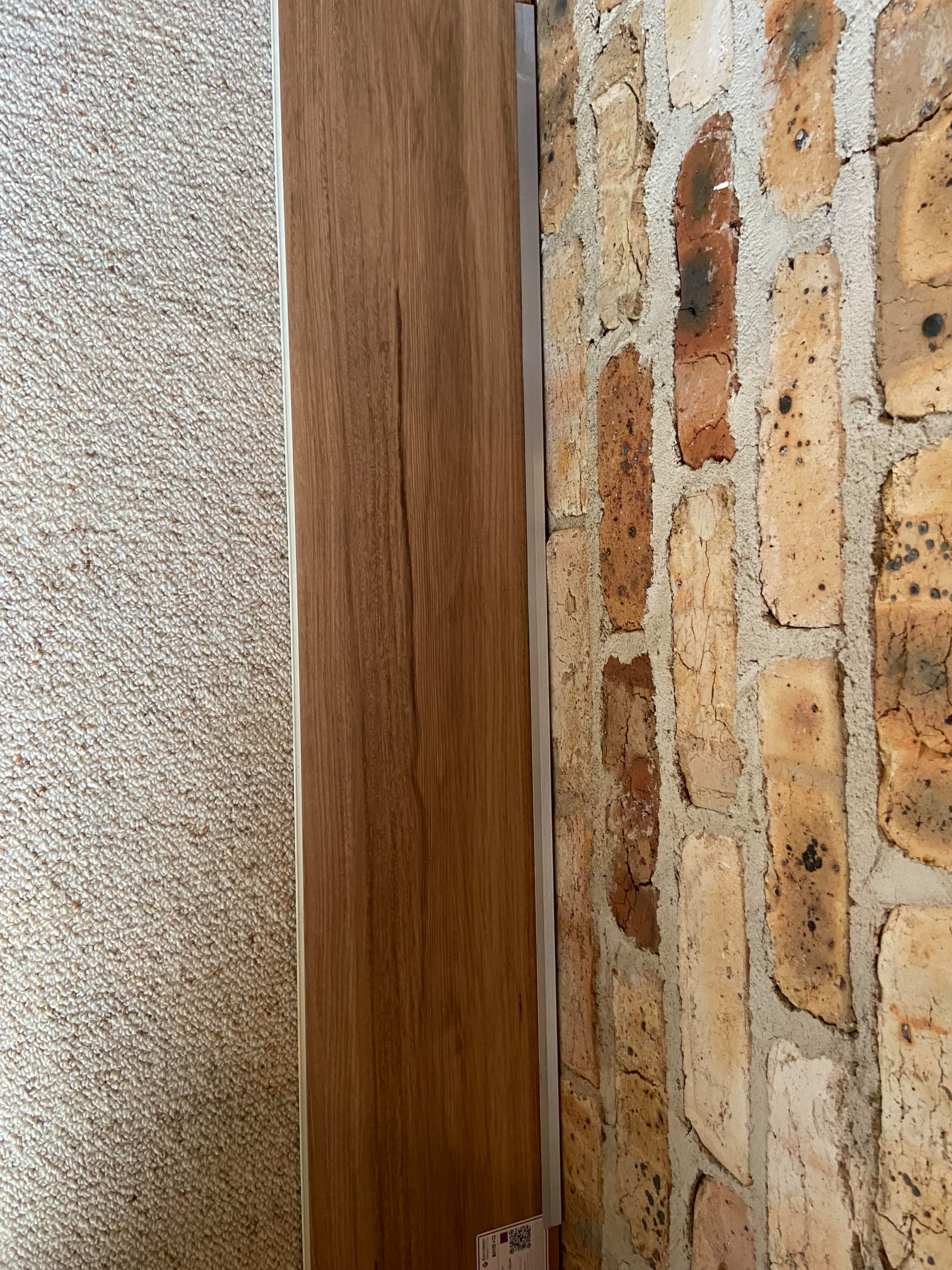 FINISHING AN OWNER BUILD