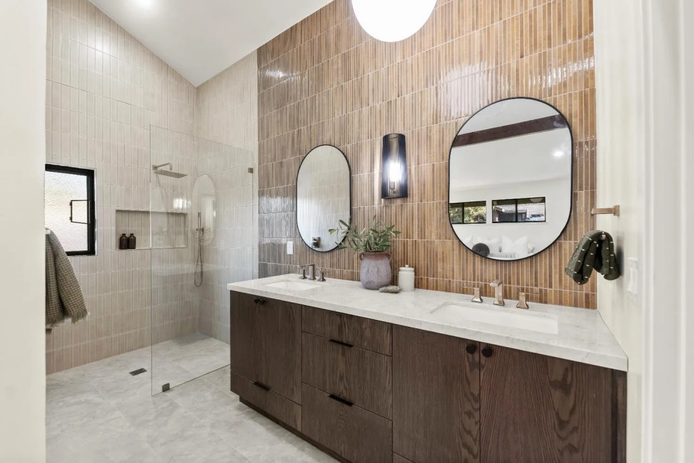 Mid Century Meets Japanese- Land Park