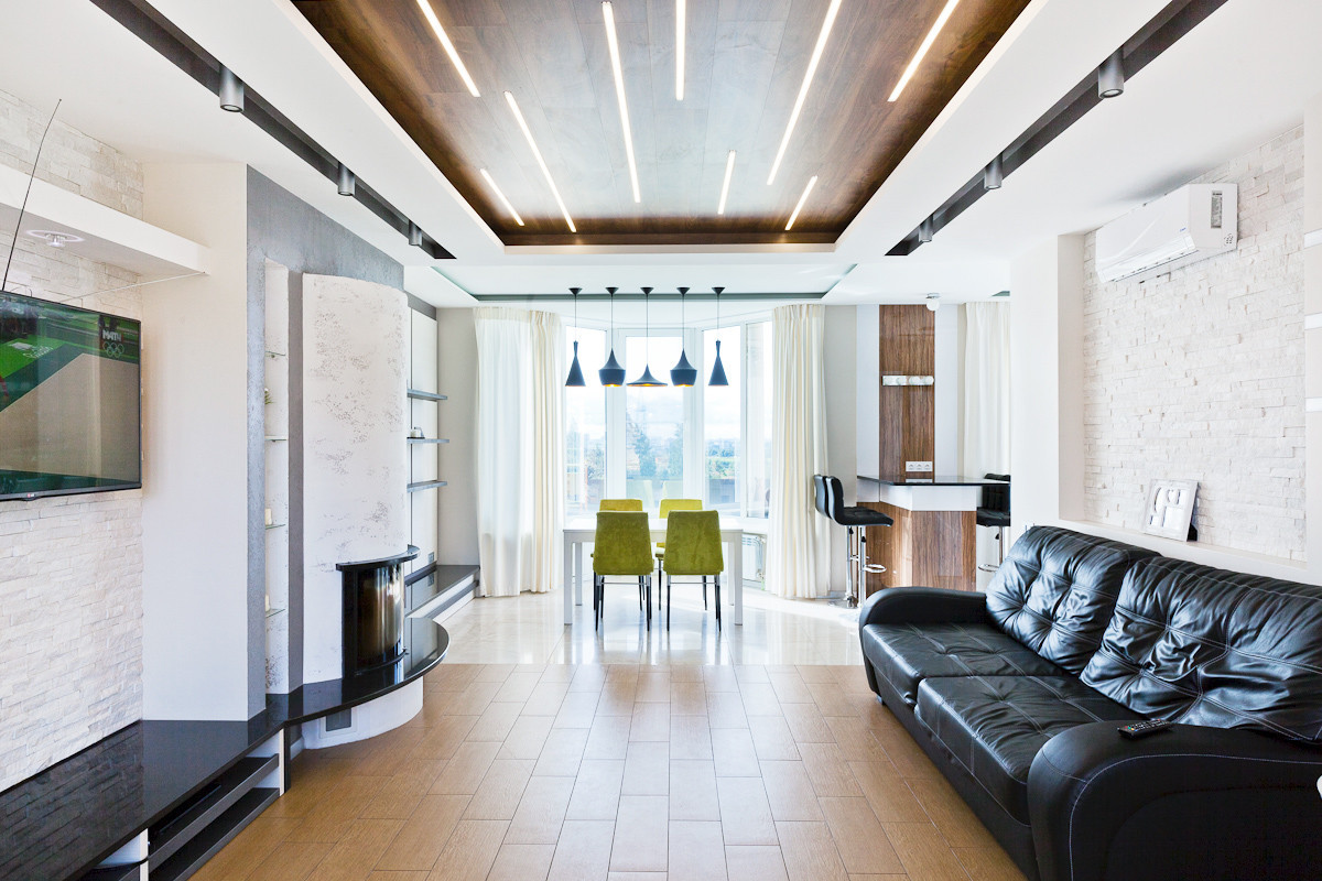 Коттедж в Корабсельках